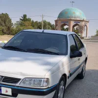 405slx مدل 97|خودرو سواری و وانت|بجنورد, |دیوار