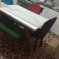 مبل|مبلمان خانگی و میز عسلی|تهران, شکوفه|دیوار