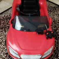 ماشین شارژی