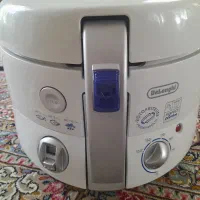 سرخ کن درحد نو برند Delonghi