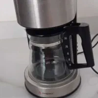 قهوه ساز خانگی