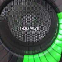 باند بزرک کیفیت بالا شرایطی هم میدم|سیستم صوتی خانگی|تربت جام, مسکن مهر|دیوار