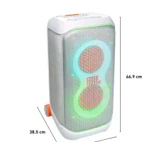 اسپیکر جی بی ال JBL PARTY BOX 320 WHITE|سیستم صوتی خانگی|کرج, اصفهانی‌ها|دیوار