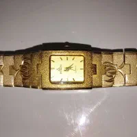 ساعت زنانه فیتروعن زیر خاکی|ساعت|چناران, |دیوار