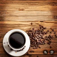 نیازمند شاگرد در کافه