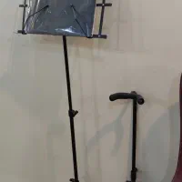 استند نت و زیر پایی گیتار