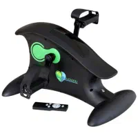 دوچرخه فیزیوتراپی مینی بایک برقی مکانیکی|تجهیزات ورزشی|اصفهان, خرم|دیوار