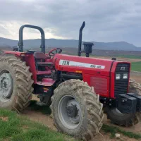 تراکتور۳۹۹