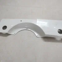 سپر عقب ایکس۳۳|قطعات یدکی و لوازم جانبی|مشهد, کوثر|دیوار