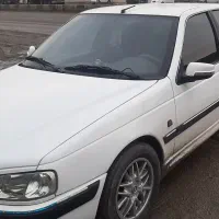 پرشیا مدل ۱۴۰۰ سال با کارکرد