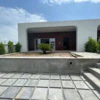 همکف مدرن  سند+پروانه محمودآباد عشق آباد