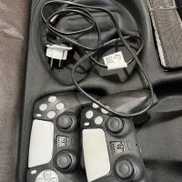 ps5 slim|کنسول، بازی ویدئویی و آنلاین|اهواز, کوی فرهنگیان ۱|دیوار