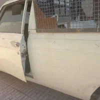 پیکان وانت مدل ۸۸|خودرو سواری و وانت|خمین, |دیوار