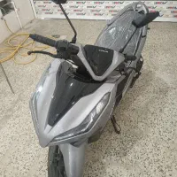 موتور توسن کلیک 150