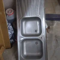 سینک ظرف شویی