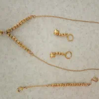 ست سرویس کامل