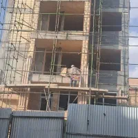 داربست فلزی محمد