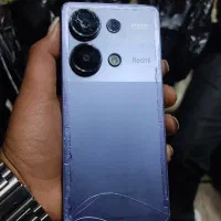 Note13pro ram12 ram512|موبایل|کرج, گوهردشت|دیوار