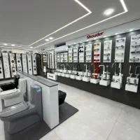 نمایندگی شیرآلات شودر