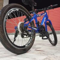 دوچرخه سایز ۲۰