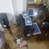اس پیکر مارشال