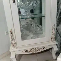 بوفه،ویترین|بوفه، ویترین، کنسول|اسلام‌شهر, شهرک قائمیه|دیوار