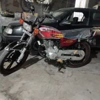 موتورسیکلت