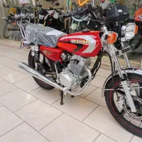 موتور رهرو ۲۰۰