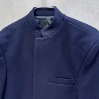 پالتو مردانه کاملا نو