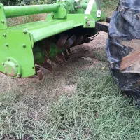 روتیواتور ۹ ردیفه|ماشین‌آلات صنعتی|رشت, یخسازی|دیوار