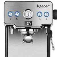 اسپرسو ساز نیمه صنعتی کیپر ۱۷۵