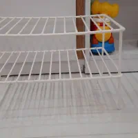 جداکننده و نظم دهنده طبقه کابینت راف