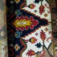 گلیم فرش ۶متری