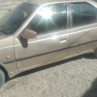 پژو 83 معامله هم میشه با پراید|خودرو سواری و وانت|خاش, |دیوار