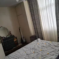 فروش آپارتمان ۶۰ متر ۲ خواب حیاط دار طبقه همکف