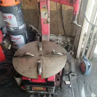 دستگاه لاستیک درار|ابزارآلات|کازرون, |دیوار