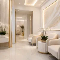 جذب لیدر و معرف (بازاریابی خدمات زیبایی)