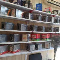 شهرباطری مهدی|قطعات یدکی و لوازم جانبی|رشت, رودبارتان|دیوار