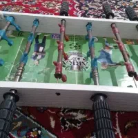 فوتبال دستی