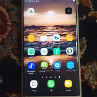 سامسونگ گلکسی s6 سالم