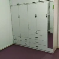 خونه تهران معاوضه با خمین|فروش آپارتمان|خمین, |دیوار