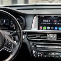 مانیتور اندروید و سیستم صوتی|قطعات یدکی و لوازم جانبی|کیش, |دیوار