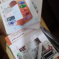 کتاب نو تخصصی رشته کامپیوتر