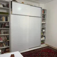 ۱۳۰ سه خواب /شهروز/طبقه اول|اجارهٔ آپارتمان|قم, انسجام|دیوار