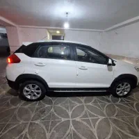 x22دنده اسپرت لاکچری مدل آخر۱۴۰۱|خودرو سواری و وانت|ورامین, ورامین|دیوار