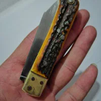 چاقو کلکسیونی|کلکسیون اشیاء عتیقه|دالاهو, |دیوار