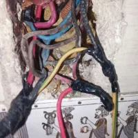 اجرای برق کاری ساختمان و تاسیسات الکتریکی|خدمات پیشه و مهارت|مشهد, ابوذر|دیوار