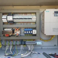 تعمیرات و نصبیات برق ساختمان توسط برقکار صنعتی