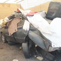 پژو ۴۰۵ مدل۹۰ چپی|خودرو سواری و وانت|اسلام‌شهر, شهرک قائمیه|دیوار