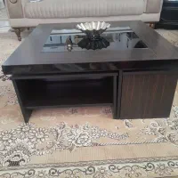 میز عسلی|مبلمان خانگی و میز عسلی|بروجرد, |دیوار